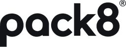 Pack8 logo