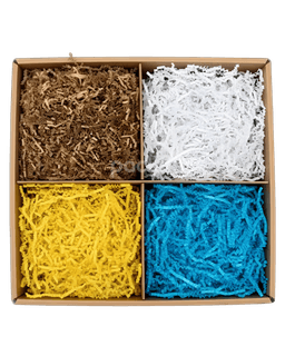 Crinkle Shredded Paper