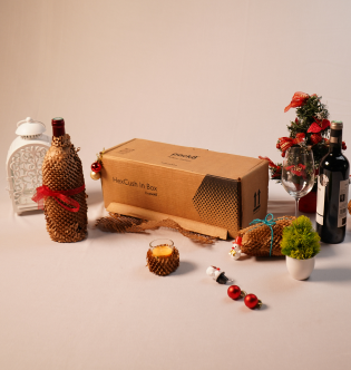 Best Innovative and eco-friendly packaging