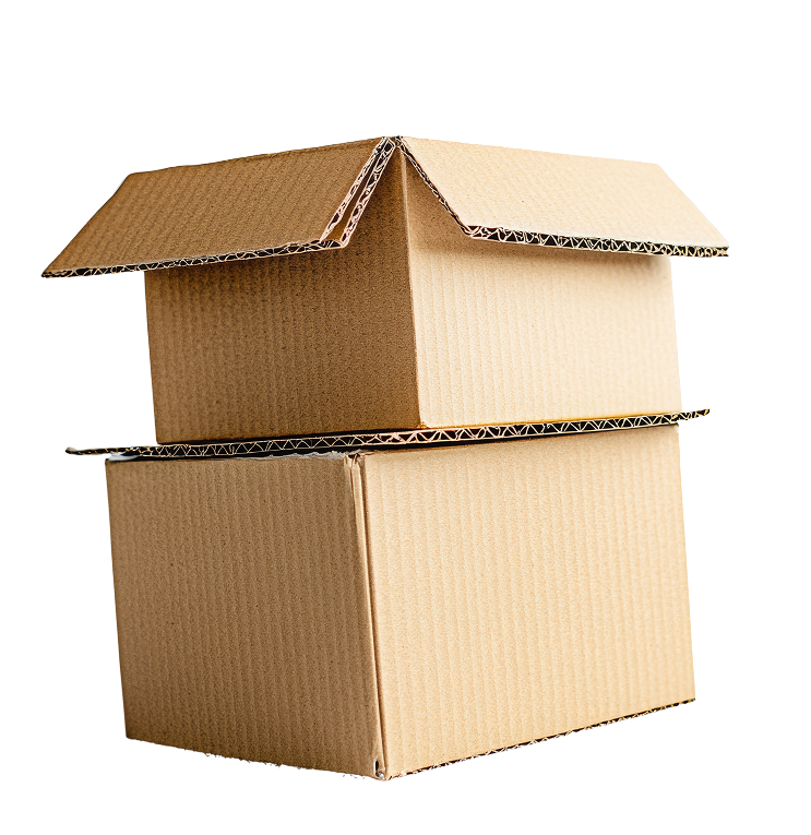 boxes