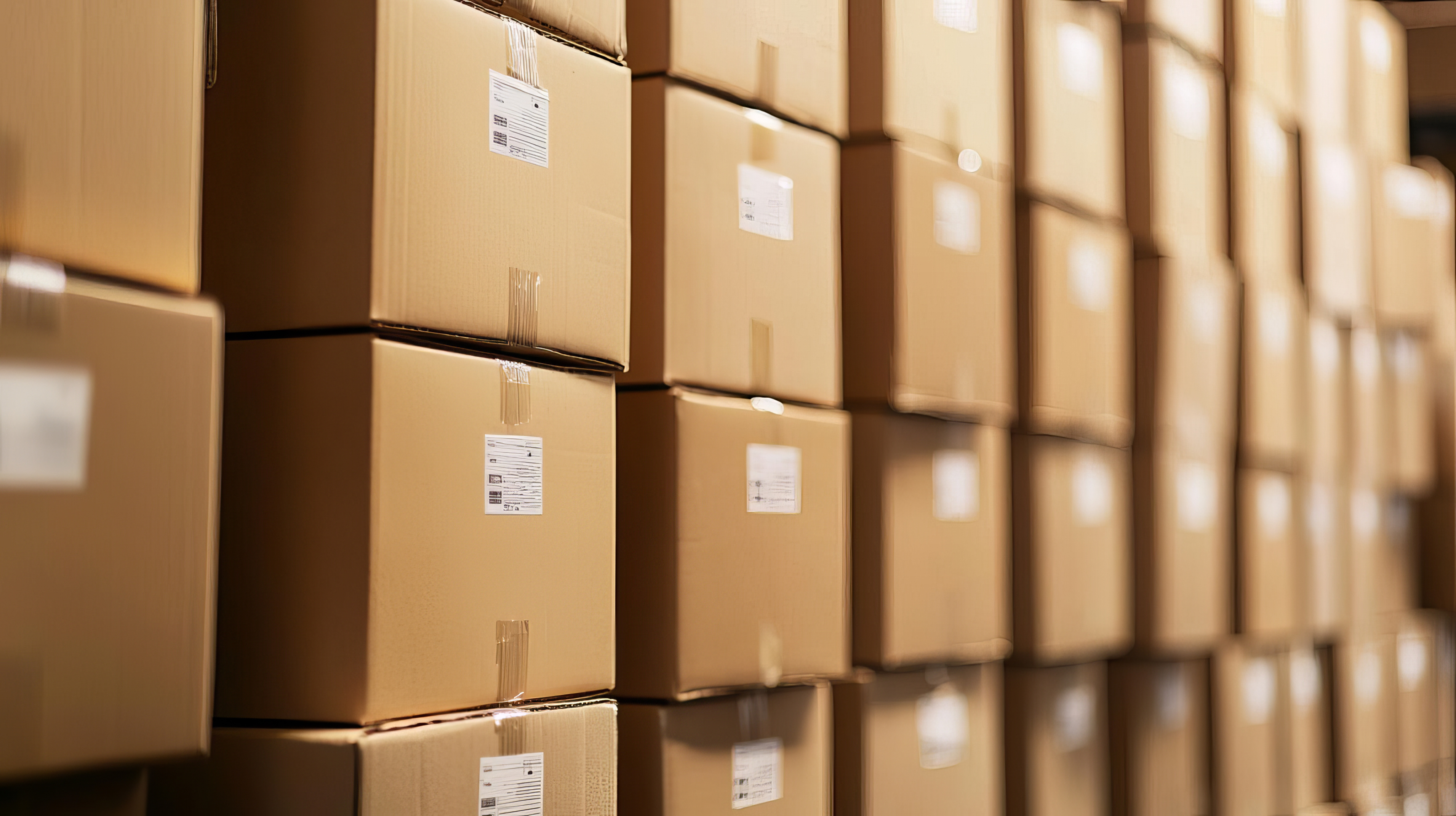 boxes