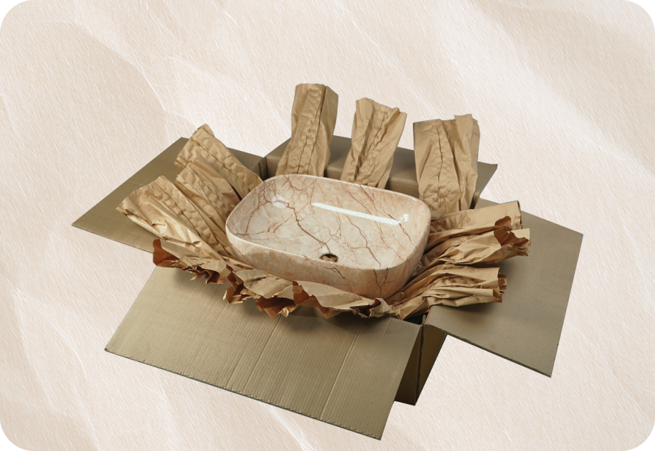 packaging material