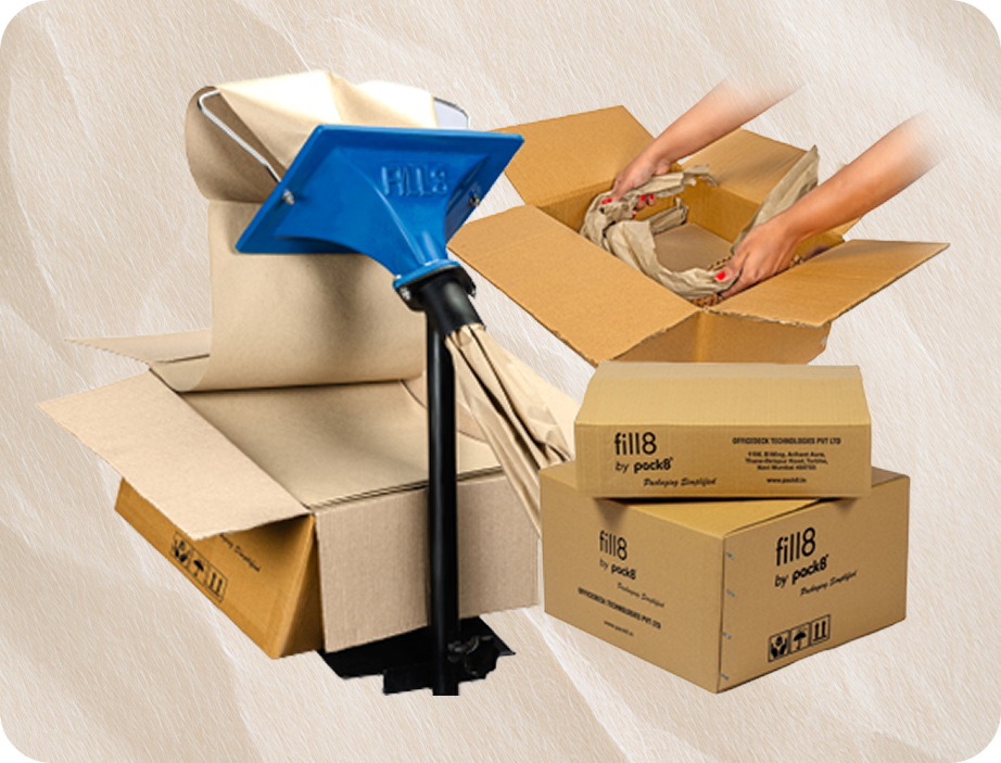 packaging material