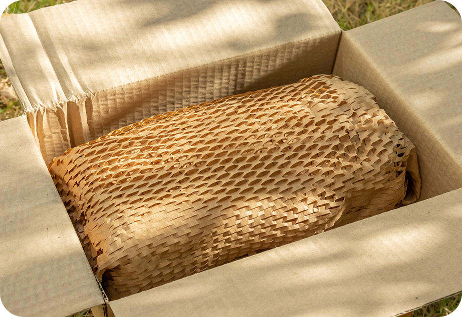 packaging material