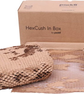 Wrapping Solution